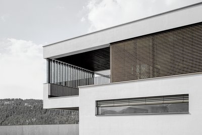 Wohnhaus - Pfalzen