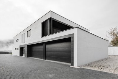 Wohnhaus - Pfalzen