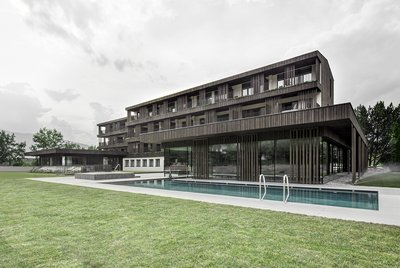 Hotel Rudolf - Riscone