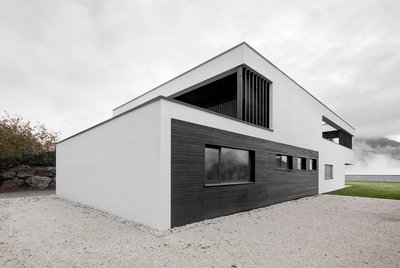 Wohnhaus - Pfalzen