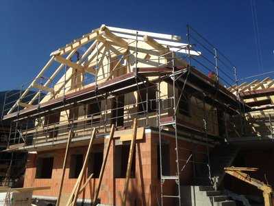 Maso Villa S. Caterina