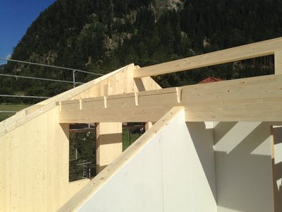 Maso Villa S. Caterina