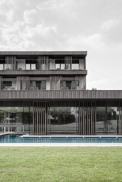 Hotel Rudolf - Riscone