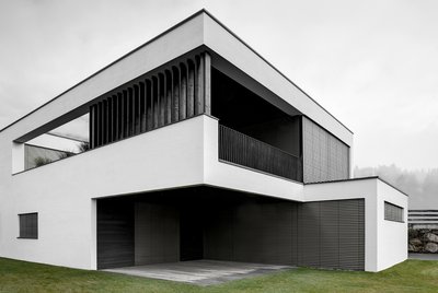 Wohnhaus - Pfalzen