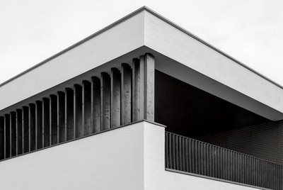 Wohnhaus - Pfalzen