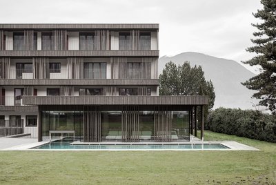 Hotel Rudolf - Riscone