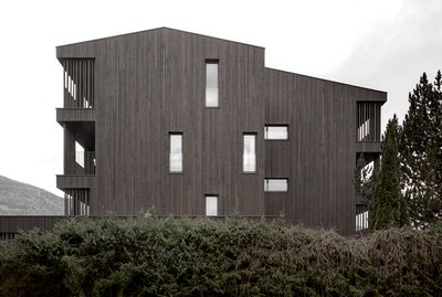 Hotel Rudolf - Riscone