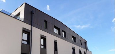 Wohnanlage "Am Kirchweg" - Pfalzen