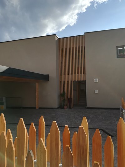 Wohnaus Pfalzen