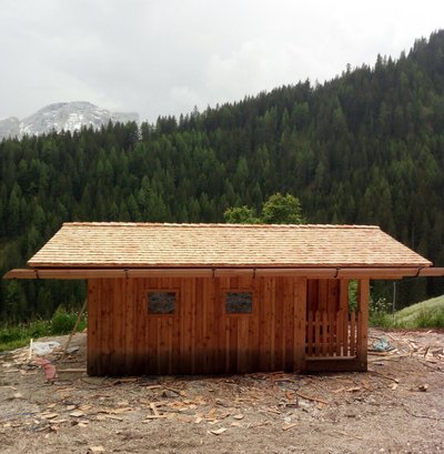 [] Burger Hof - Braies