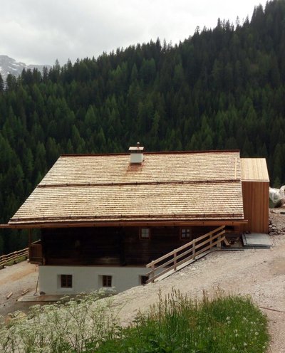 [] Burger Hof - Braies