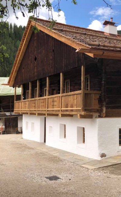 [] Burger Hof - Braies