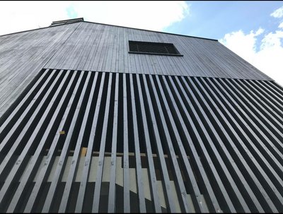 Wohnhaus St. Lorenzen