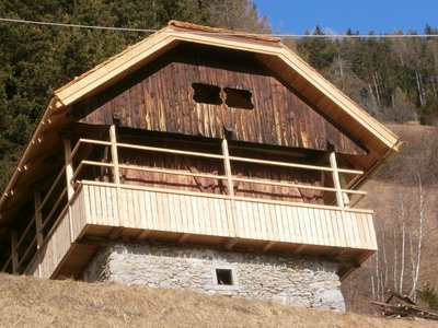 Futterhaus Hofern