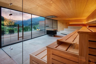 Hotel Alpenschlössl Cadipietra