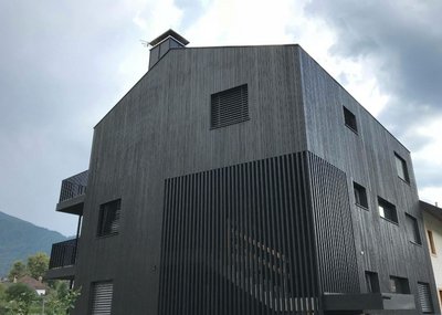 Wohnhaus St. Lorenzen
